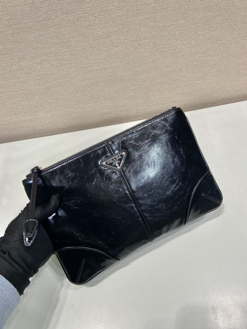 Pra*a wallets